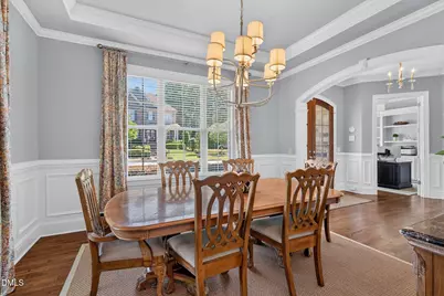 117 Beacon Falls Court, Cary, NC 27519 - Photo 19
