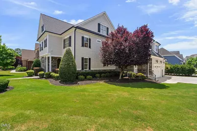 117 Beacon Falls Court, Cary, NC 27519 - Photo 3