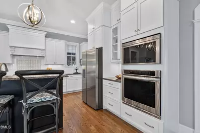117 Beacon Falls Court, Cary, NC 27519 - Photo 15