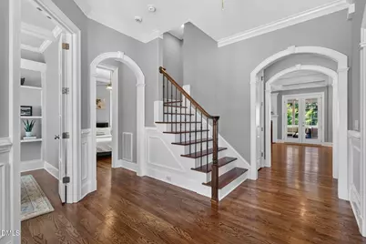 117 Beacon Falls Court, Cary, NC 27519 - Photo 7