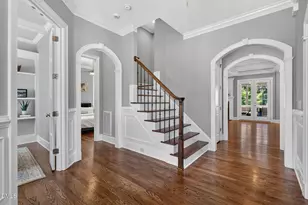 117 Beacon Falls Ct, Cary, NC 27519 - Photo 7