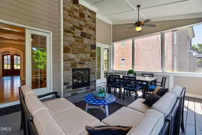 117 Beacon Falls Court, Cary, NC 27519 - Photo 43