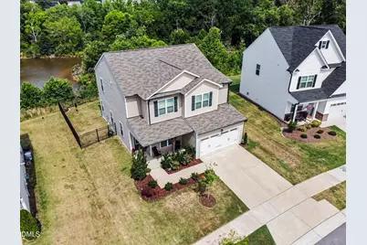 1113 Shadow Shade Drive, Wake Forest, NC 27587 - Photo 25