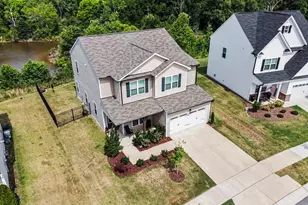 1113 Shadow Shade Dr, Wake Forest, NC 27587 - Photo 25