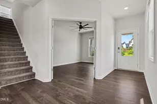 1113 Shadow Shade Dr, Wake Forest, NC 27587 - Photo 5
