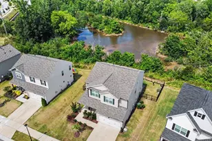 1113 Shadow Shade Dr, Wake Forest, NC 27587 - Photo 35