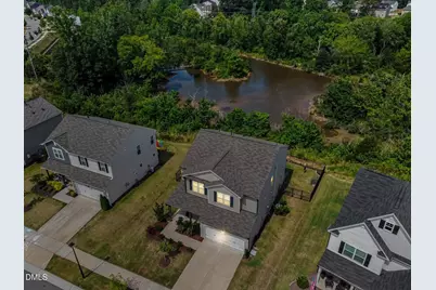 1113 Shadow Shade Drive, Wake Forest, NC 27587 - Photo 27