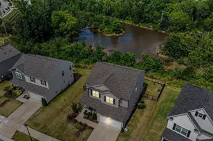 1113 Shadow Shade Dr, Wake Forest, NC 27587 - Photo 27