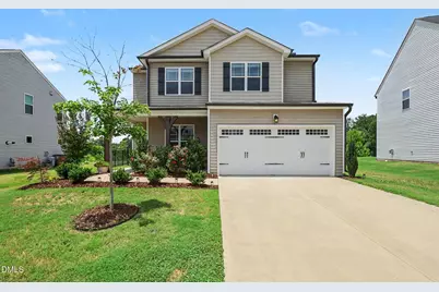 1113 Shadow Shade Drive, Wake Forest, NC 27587 - Photo 35