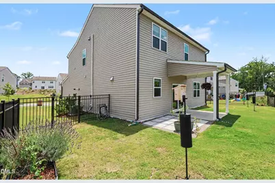 1113 Shadow Shade Drive, Wake Forest, NC 27587 - Photo 41