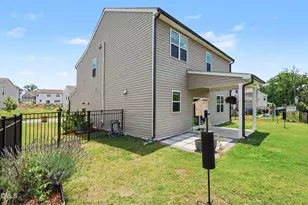 1113 Shadow Shade Dr, Wake Forest, NC 27587 - Photo 41