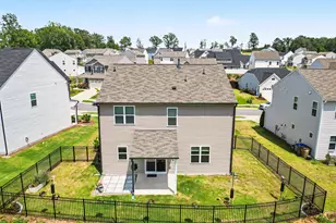 1113 Shadow Shade Dr, Wake Forest, NC 27587 - Photo 45