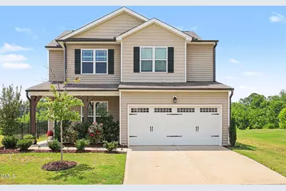 1113 Shadow Shade Drive, Wake Forest, NC 27587 - Photo 3