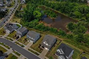 1113 Shadow Shade Dr, Wake Forest, NC 27587 - Photo 29
