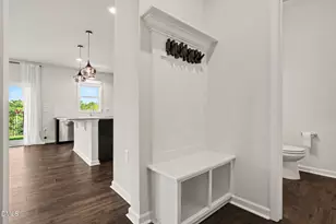 1113 Shadow Shade Dr, Wake Forest, NC 27587 - Photo 11