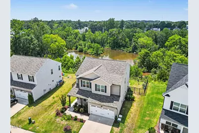 1113 Shadow Shade Drive, Wake Forest, NC 27587 - Photo 39
