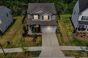 1113 Shadow Shade Dr, Wake Forest, NC 27587 - Photo 25