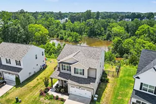1113 Shadow Shade Dr, Wake Forest, NC 27587 - Photo 41