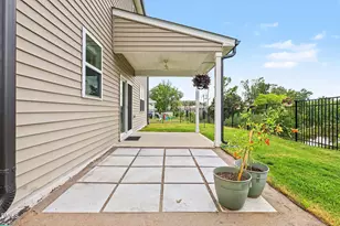 1113 Shadow Shade Dr, Wake Forest, NC 27587 - Photo 23