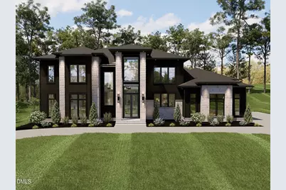 1620 Hunting Ridge Road, Raleigh, NC 27615 - Photo 1