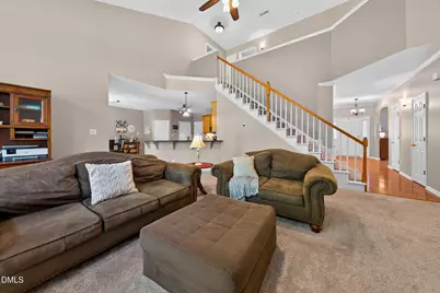 2207 Beckett's Ridge Drive, Hillsborough, NC 27278 - Photo 17