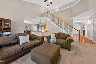 2207 Beckett's Ridge Dr, Hillsborough, NC 27278 - Photo 17