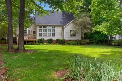 2207 Beckett's Ridge Drive, Hillsborough, NC 27278 - Photo 41