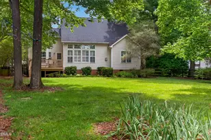 2207 Beckett's Ridge Dr, Hillsborough, NC 27278 - Photo 41