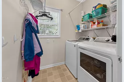 2207 Beckett's Ridge Drive, Hillsborough, NC 27278 - Photo 35
