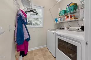 2207 Beckett's Ridge Dr, Hillsborough, NC 27278 - Photo 35