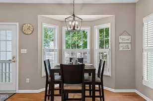 2207 Beckett's Ridge Dr, Hillsborough, NC 27278 - Photo 15