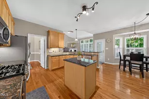 2207 Beckett's Ridge Dr, Hillsborough, NC 27278 - Photo 13
