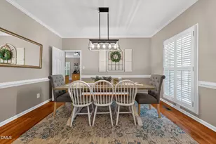 2207 Beckett's Ridge Dr, Hillsborough, NC 27278 - Photo 5