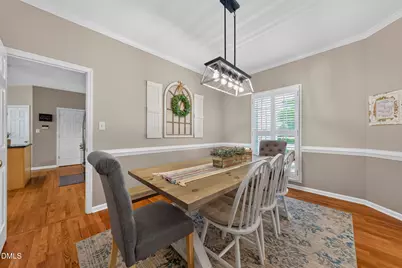 2207 Beckett's Ridge Drive, Hillsborough, NC 27278 - Photo 7