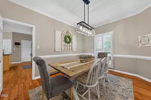 2207 Beckett's Ridge Dr, Hillsborough, NC 27278 - Photo 7