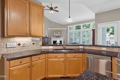 2207 Beckett's Ridge Drive, Hillsborough, NC 27278 - Photo 11