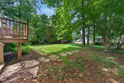 2207 Beckett's Ridge Drive, Hillsborough, NC 27278 - Photo 37
