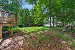 2207 Beckett's Ridge Dr, Hillsborough, NC 27278 - Photo 37