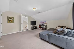 2207 Beckett's Ridge Dr, Hillsborough, NC 27278 - Photo 29