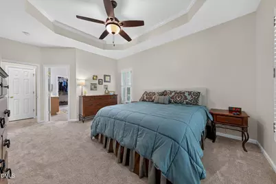 2207 Beckett's Ridge Drive, Hillsborough, NC 27278 - Photo 23