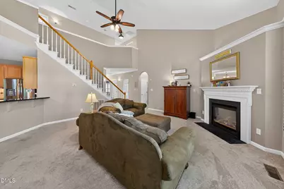 2207 Beckett's Ridge Drive, Hillsborough, NC 27278 - Photo 19