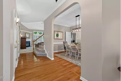 2207 Beckett's Ridge Drive, Hillsborough, NC 27278 - Photo 3