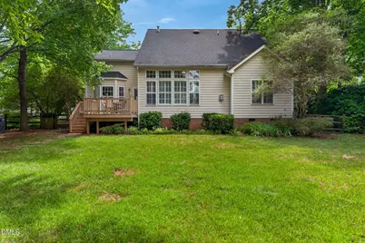 2207 Beckett's Ridge Drive, Hillsborough, NC 27278 - Photo 39