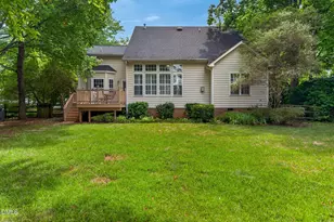 2207 Beckett's Ridge Dr, Hillsborough, NC 27278 - Photo 39