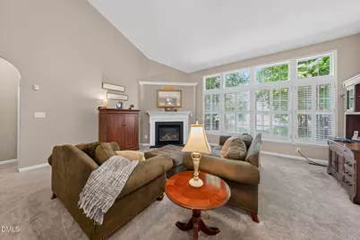 2207 Beckett's Ridge Drive, Hillsborough, NC 27278 - Photo 21