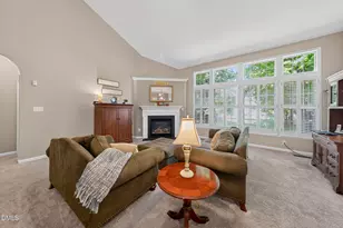2207 Beckett's Ridge Dr, Hillsborough, NC 27278 - Photo 21