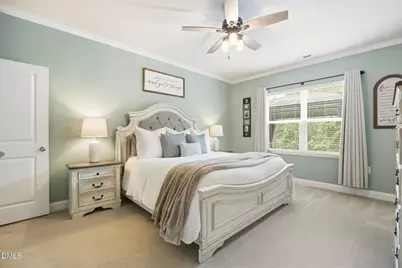 2053 Water Marsh Trail, Fuquay Varina, NC 27526 - Photo 23