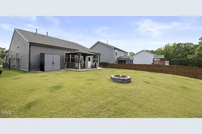 2053 Water Marsh Trail, Fuquay Varina, NC 27526 - Photo 41
