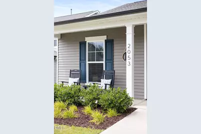 2053 Water Marsh Trail, Fuquay Varina, NC 27526 - Photo 43