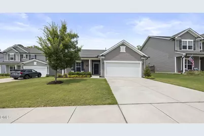 2053 Water Marsh Trail, Fuquay Varina, NC 27526 - Photo 3